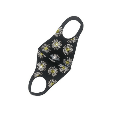 Stoffmaske Margarita Shine