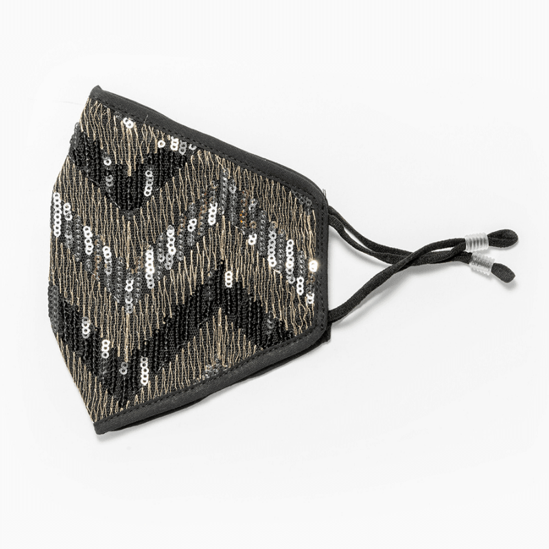 Wiederverwendbare und waschbare Gesichtsmaske Fashion 