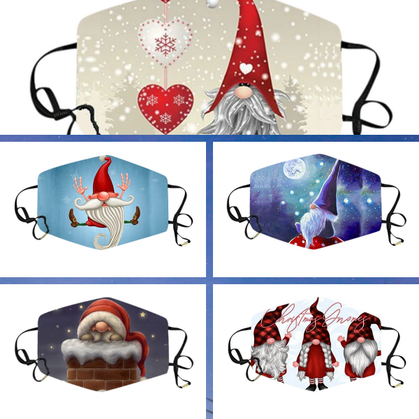 Winter Troll Designs