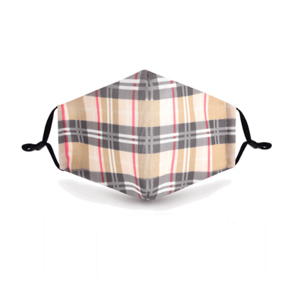 Stoffmasken Fashionlover