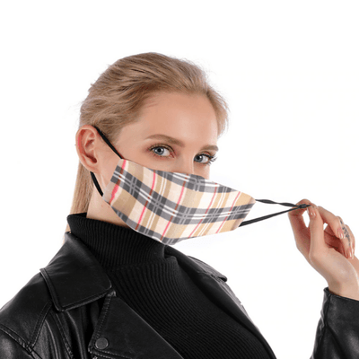 Stoffmasken Fashionlover