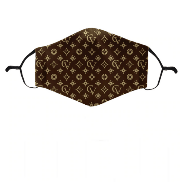 Stoffmasken Fashionlover