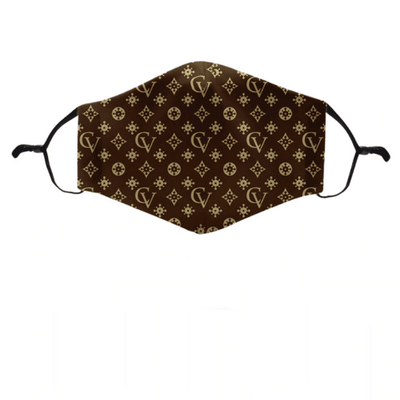 Stoffmasken Fashionlover