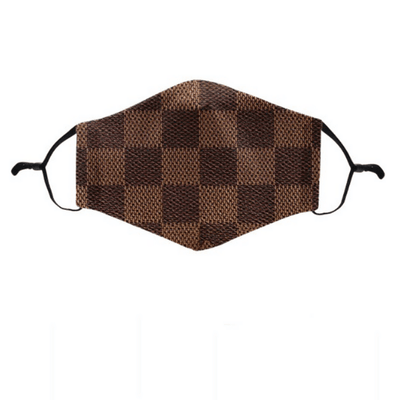 Stoffmasken Fashionlover