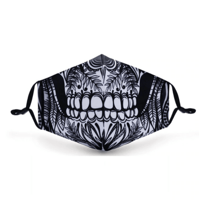 Stoffmasken Different You