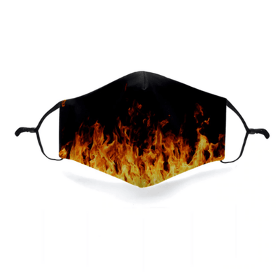 Stoffmasken Different You