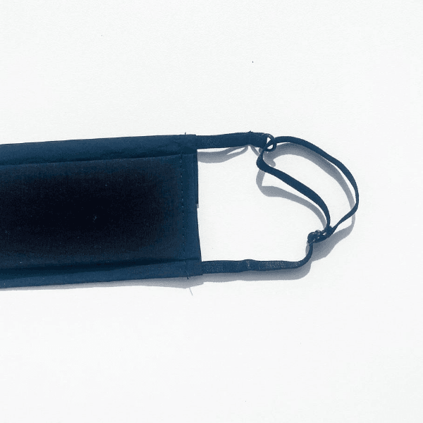 Maskenset Benjamin