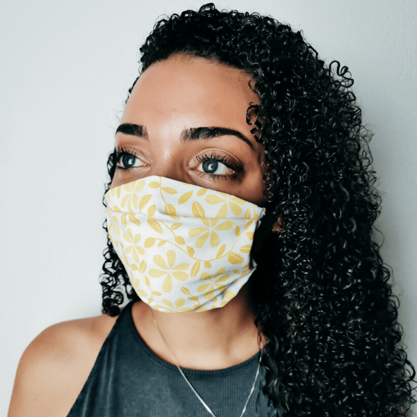 Maske Sanja