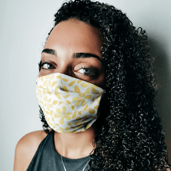 Maske Sanja