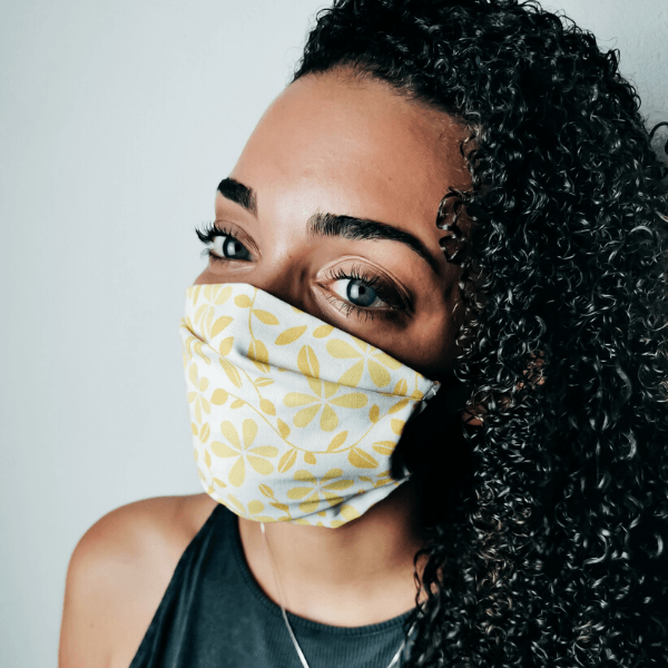 Maske Sanja