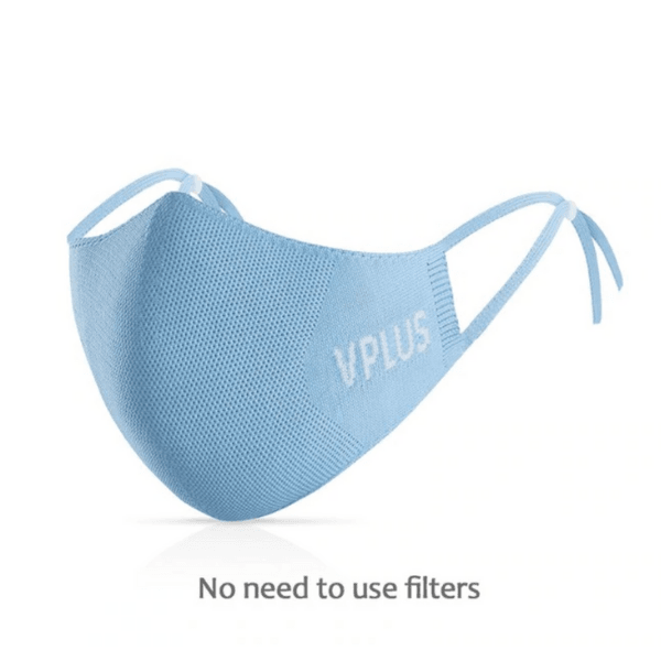 Strickmaske VPLUS
