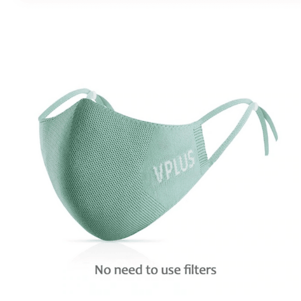 Strickmaske VPLUS
