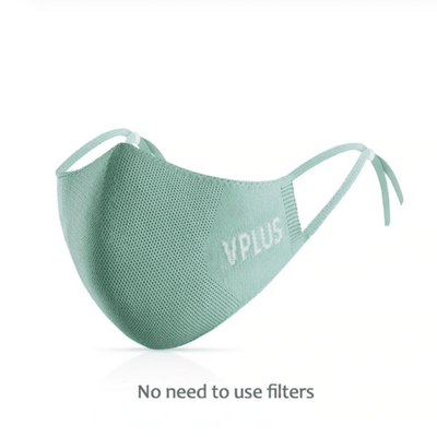 Strickmaske VPLUS