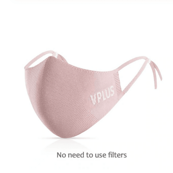 Strickmaske VPLUS