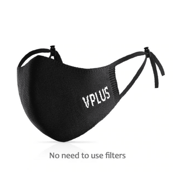 Strickmaske VPLUS