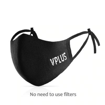Strickmaske VPLUS