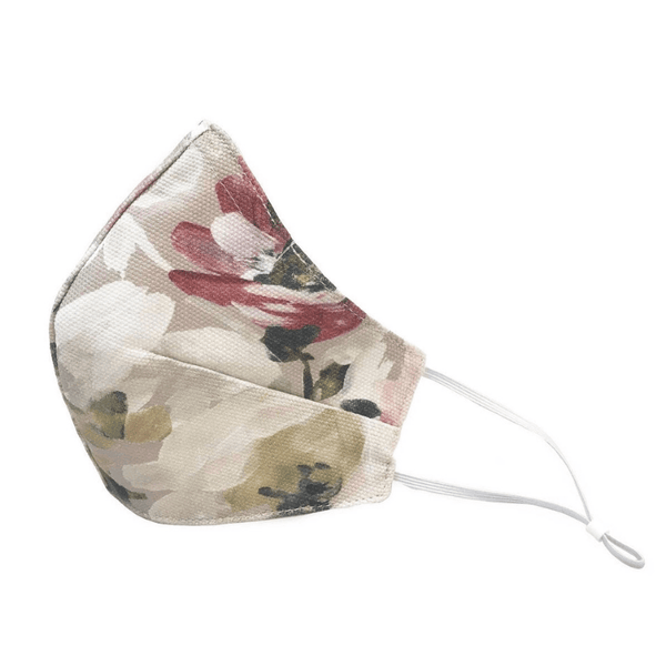 Schutzmasken Bio Baumwollstoff FÃ¼r Mundschutz RECOLUTION