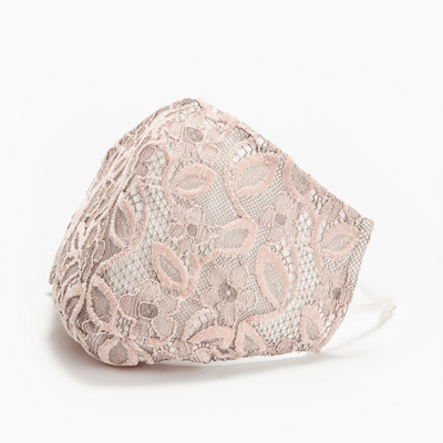 Blumen Spitzen Gesichtsmasken Damen online