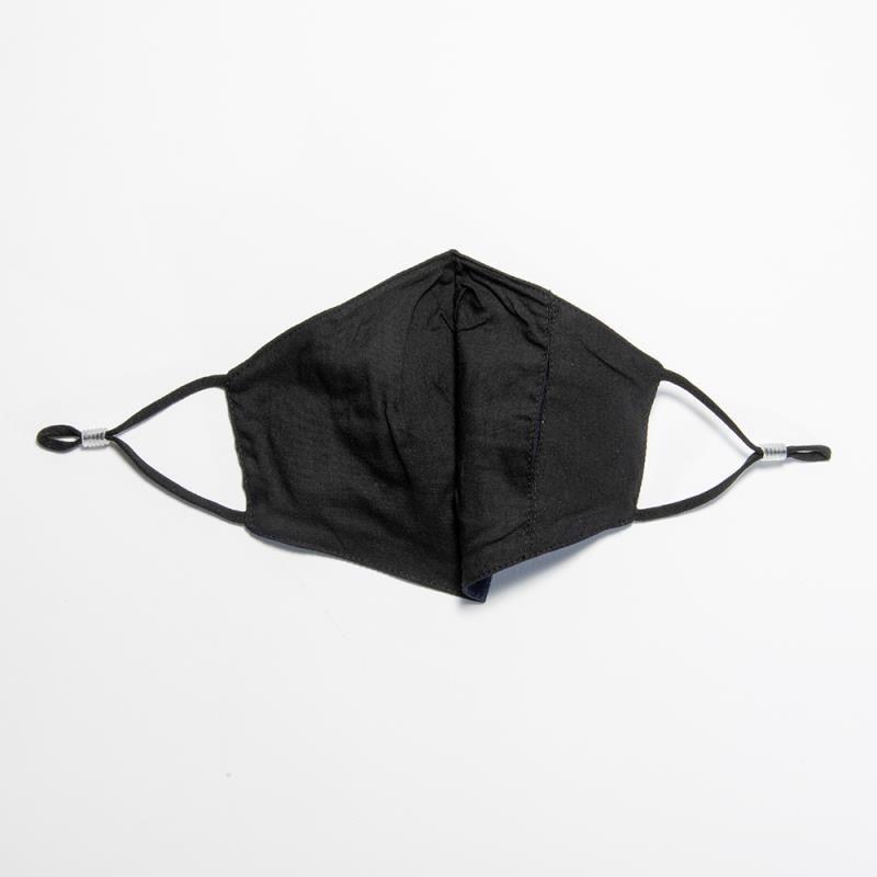 Stoffmaske mit Filtereinlage 