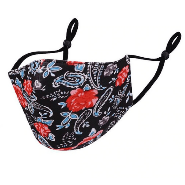 Gesichtsmasken Smeralda