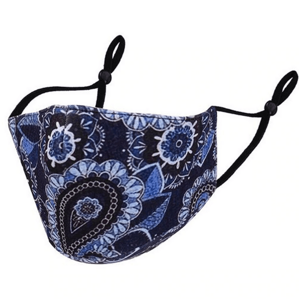 Gesichtsmasken Smeralda