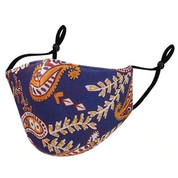 Gesichtsmasken Smeralda