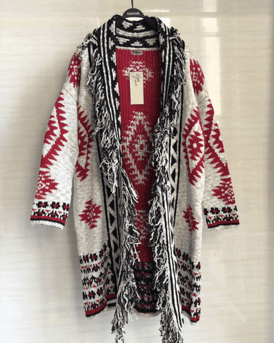 Strickjacke Herren Schweiz - Bohemian Fashion für Männer
