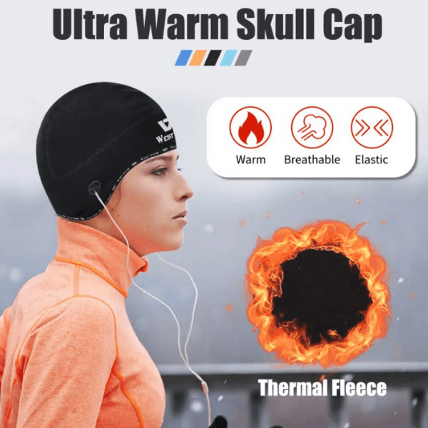 Sturmmaske Winter Sport
