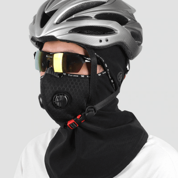 Sturmmaske Winter Sport