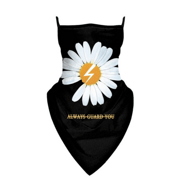 Sturmmaske | Balaclava Daisy Guard