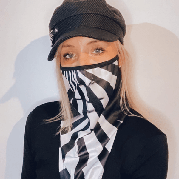 Sturmmaske | Schalmaske | Balaclava Maske | Fashion Masken Schweiz kaufen