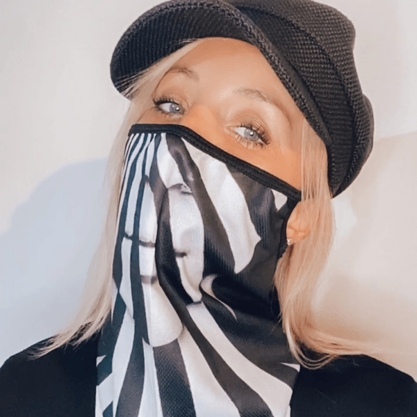 Sturmmaske | Schalmaske | Balaclava Maske | Fashion Masken Schweiz kaufen