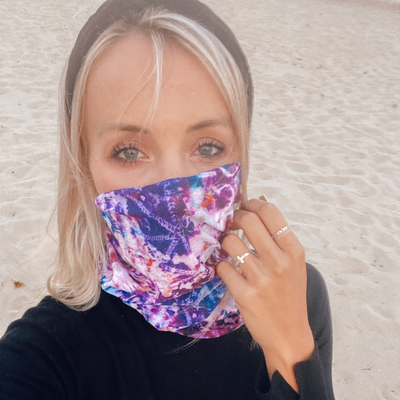 Sturmmaske | Balaclava | Schalmaske | Schlauchmaske | Funktional Bandana Loop | Maske Schweiz kaufen
