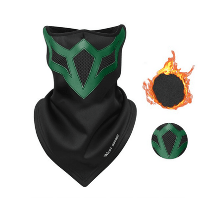 Schalmaske | Sturmmaske | Outdoor Stoffmaske | Balaclava Maske für Männer | Fleece Schal- Sturmmaske | Hals-Mund-Nasen Covid Schutz | Covid Shop Schweiz 
