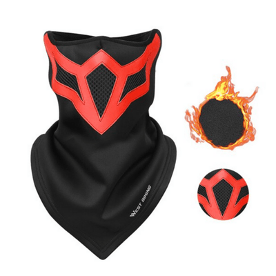 Schalmaske | Sturmmaske | Outdoor Stoffmaske | Balaclava Maske für Männer | Fleece Schal- Sturmmaske | Hals-Mund-Nasen Covid Schutz | Covid Shop Schweiz 