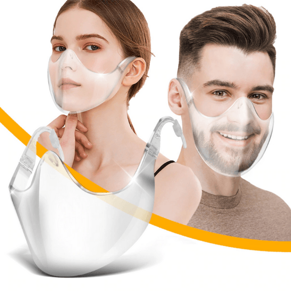 Face protection 2025 mask