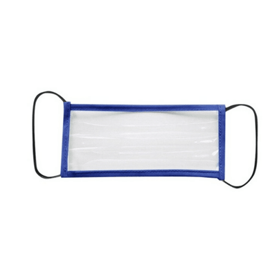 Transparenter Maske Schweiz kaufen | Transparenter Mundschutz | Face Shield Schweiz | Durchsichtige Corona Maske | 