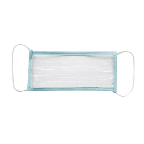 Transparenter Maske Schweiz kaufen | Transparenter Mundschutz | Face Shield Schweiz | Durchsichtige Corona Maske | 