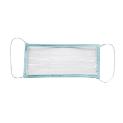 Transparenter Maske Schweiz kaufen | Transparenter Mundschutz | Face Shield Schweiz | Durchsichtige Corona Maske | 