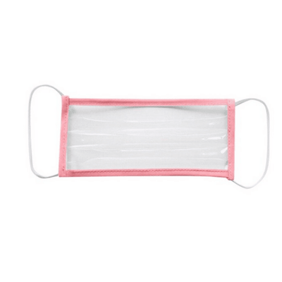 Transparenter Maske Schweiz kaufen | Transparenter Mundschutz | Face Shield Schweiz | Durchsichtige Corona Maske | 