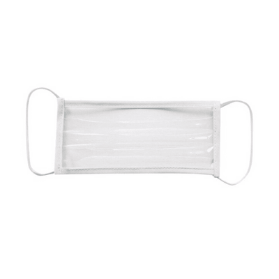 Transparenter Maske Schweiz kaufen | Transparenter Mundschutz | Face Shield Schweiz | Durchsichtige Corona Maske | 