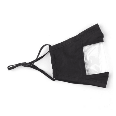 Transparenter Maske Schweiz kaufen | Transparenter Mundschutz | Face Shield Schweiz | Durchsichtige Corona Maske | 