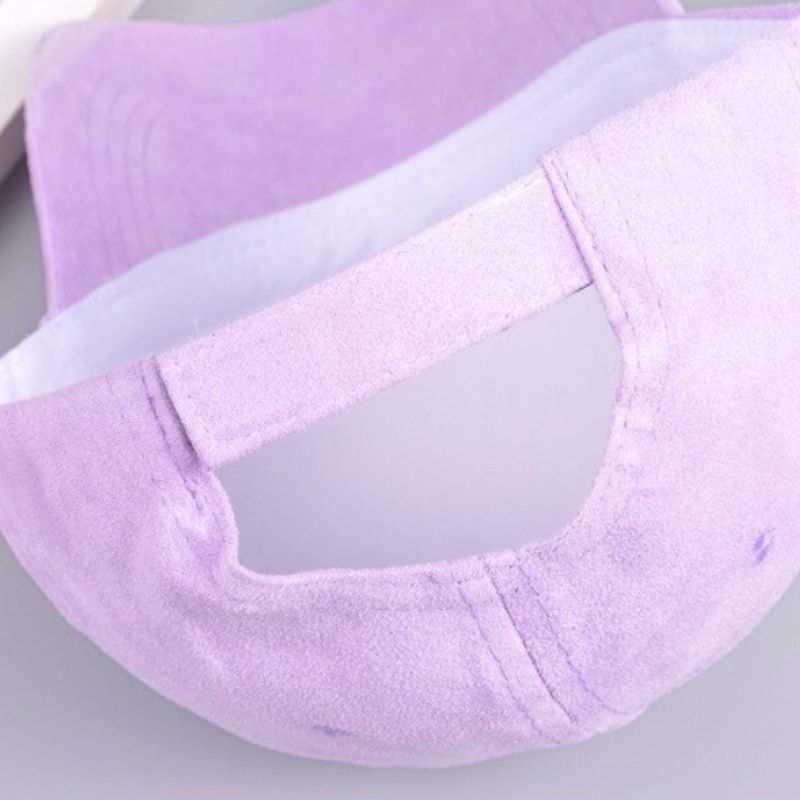 Klettverschluss Cap Kopfbedeckung Baseball Cap