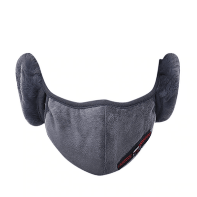 Ohrenwärmer Velvet Maske G-Class