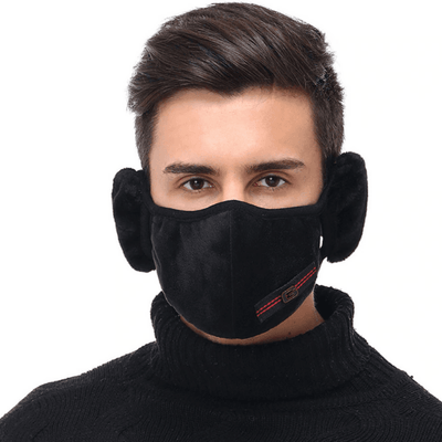 Ohrenwärmer Velvet Maske G-Class