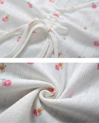 Details Zweiteiler Damen