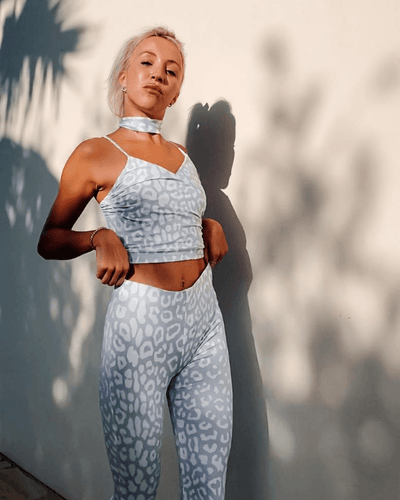 Zweiteiler Cleo