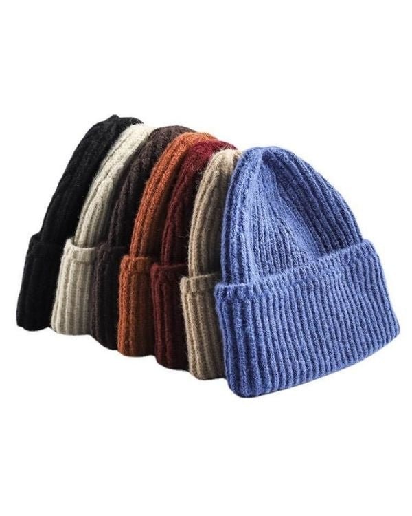 Beanies in vielen Farben im Schweizer Onlineshop 