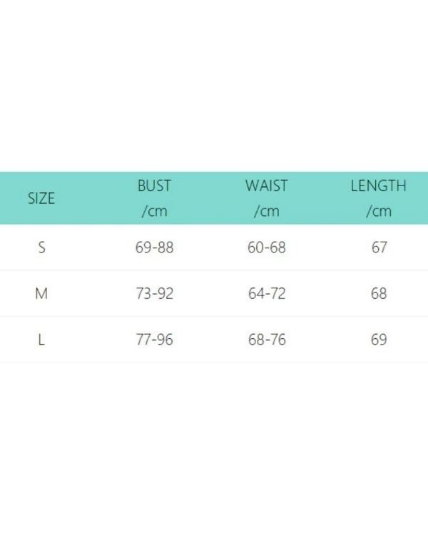 Dessous Lingerie Bodysuit Damen Netzstoff 