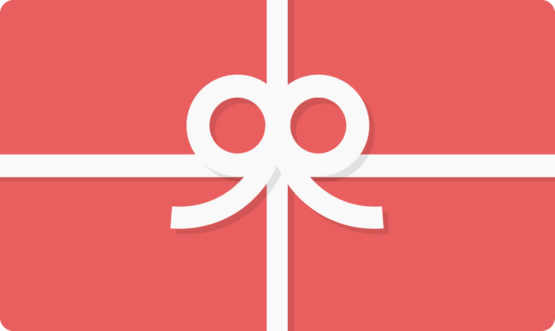 Geschenkgutschein